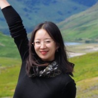 Yidi Shang