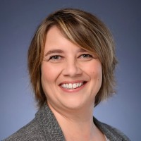 Sandrine Mathieu