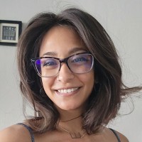 Elaine Hsu