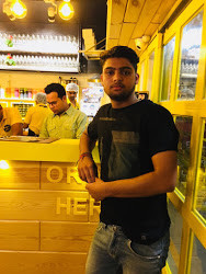 Abhishek Kaushik