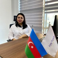 Fakhriyya Huseynova