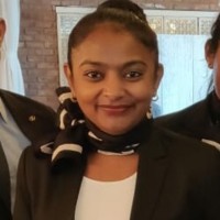 Smita Mahadik