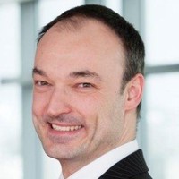 Christophe Vanhosbeek