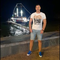 Володимир Кулиняк