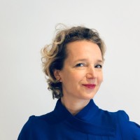 Anna Reyé