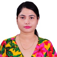 Sonali Karan