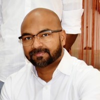 Dr Mohammed Salim Aboobacker