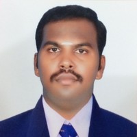 Er. Balamurugan Subramanian, Upda (Qatar), Pmp.,