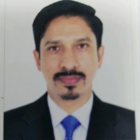 Saiful Alam