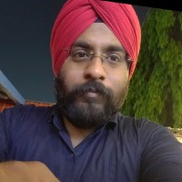 Gurdeep Singh