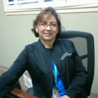Lupe Rios
