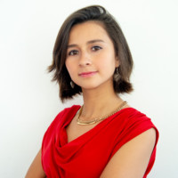 Cynthia Guzmán