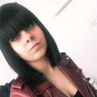 Rocio Moro Rodriguez