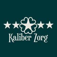 Kaliber Zorg Leeuwarden
