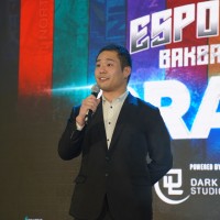 Marc Francis Chua