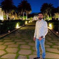 Sheik Mubbashir Ali