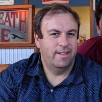 Ian Emslie