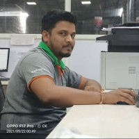 Arunkumar Patil