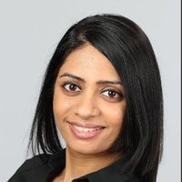 Aarthi Ravikumar