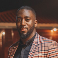 Glenn Romaric Oyini