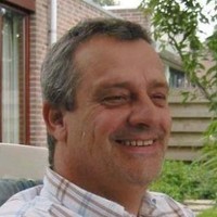 Bob Schrage IPMA-B