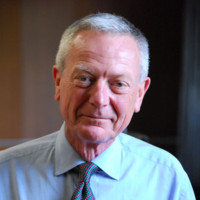 David Reid