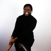 Yvonne Aboagye-Hobson