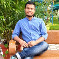 Vasudev Das