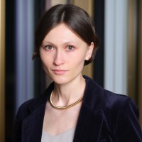 Ekaterina OZHIGANOVA