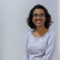 G Harshitha
