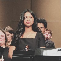 Adithi Sabari Prasad