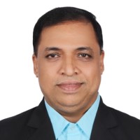 Anil Sadaye