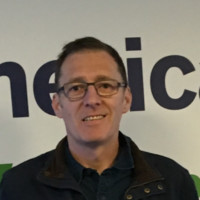 Richard Budd