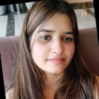 shraddha italiya
