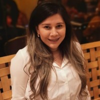 Johanna Paz Rios