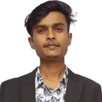 Suvashis Majumder