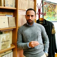 Roberto Andrea Fivizzani