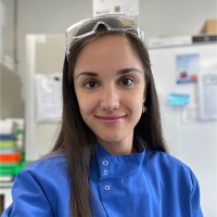 Maria Sharif