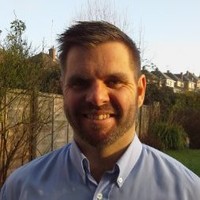 Andrew Dingley