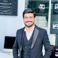 Hemal Moradiya
