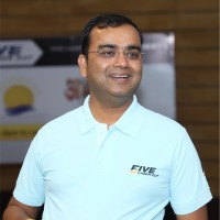Akhil Shrimal