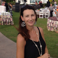 TINA FULCHER