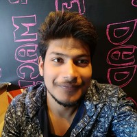 Sumit Yadav