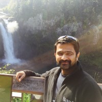 Sujith George