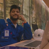 Ayush Kumar Singh