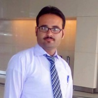 Iqrar Ahmad