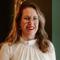 Marleen van der Wel
