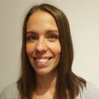 Michaela Thelander-Looström