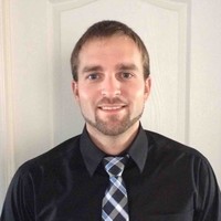 Stephen Tuttle, P.Eng., Gsc