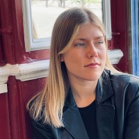 Josefin Holst-Norén